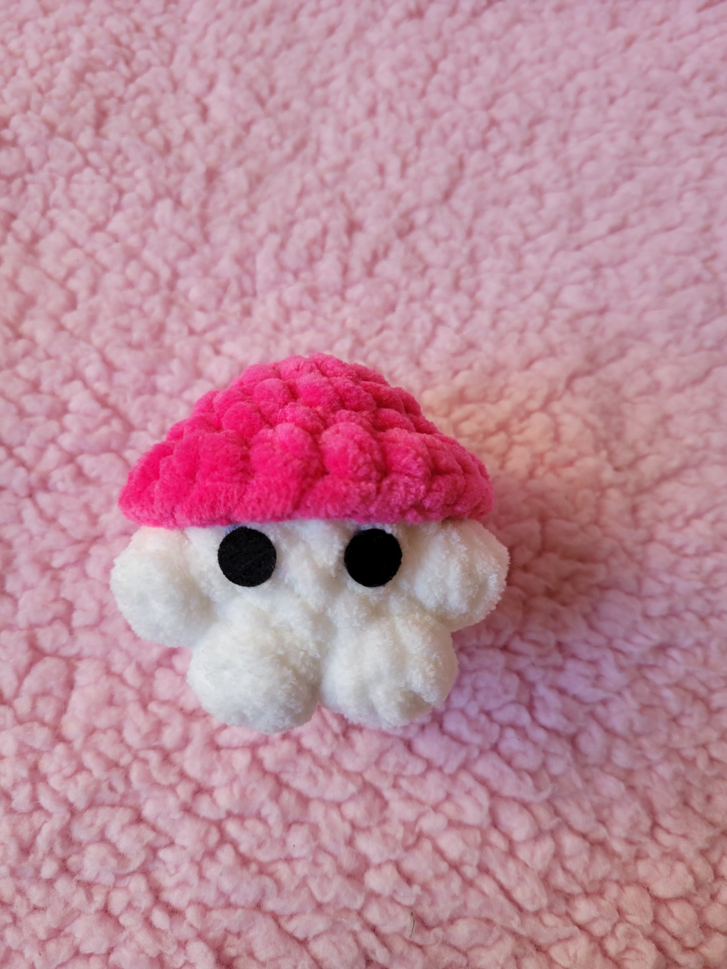 Mini Mushie