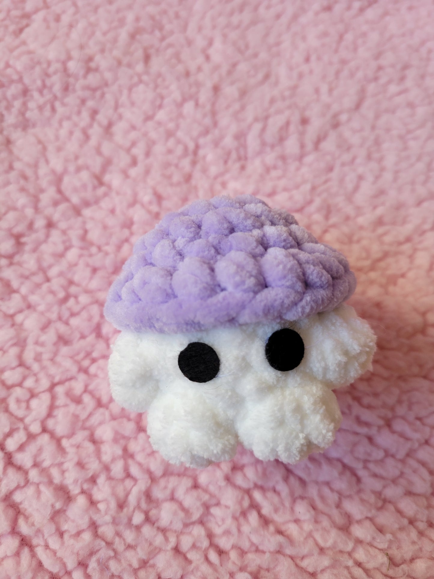 Mini Mushie