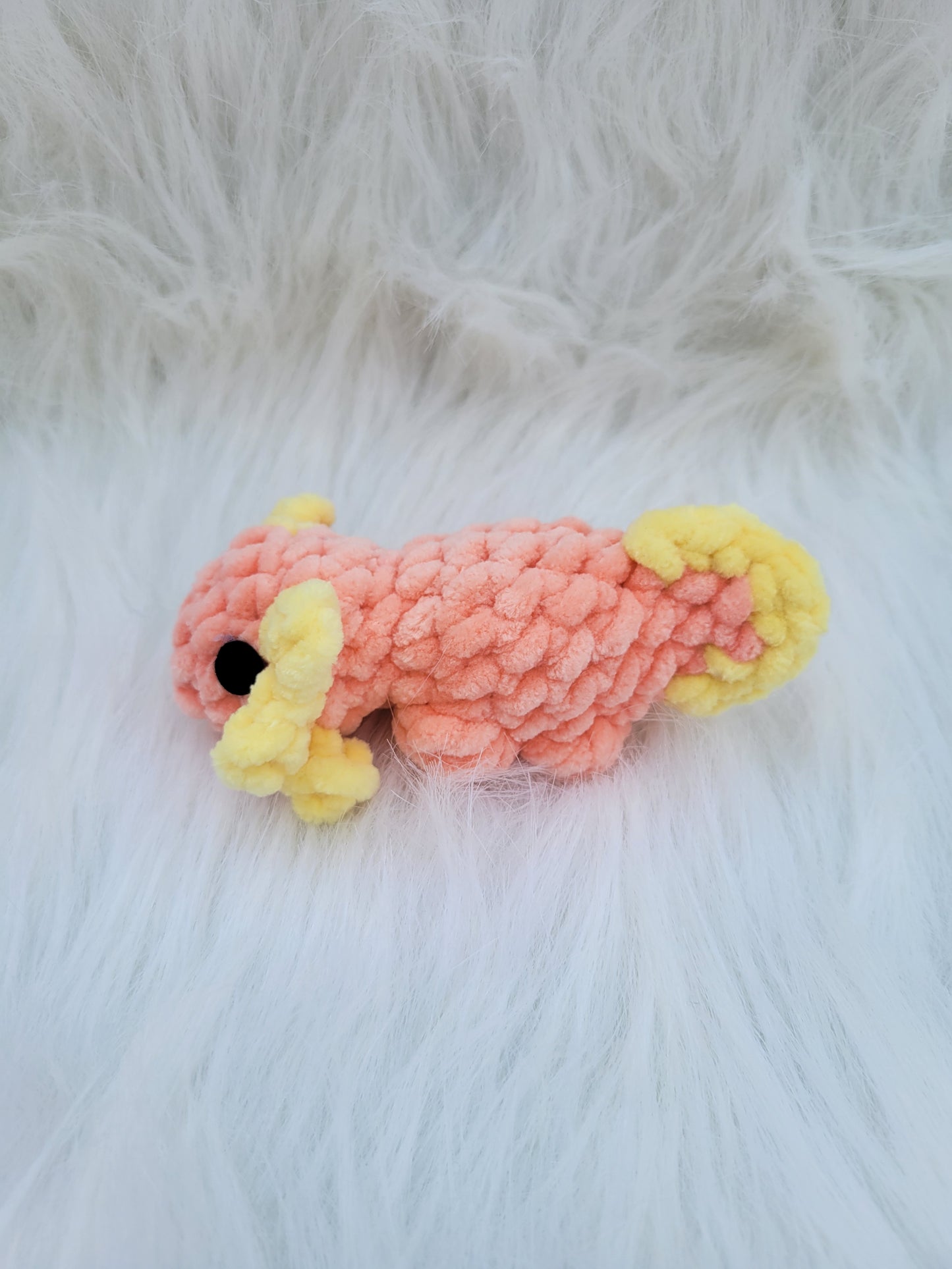 Axolotl